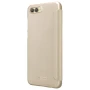 Nillkin Sparkle Series New Leather case for Huawei Honor V10 order from official NILLKIN store